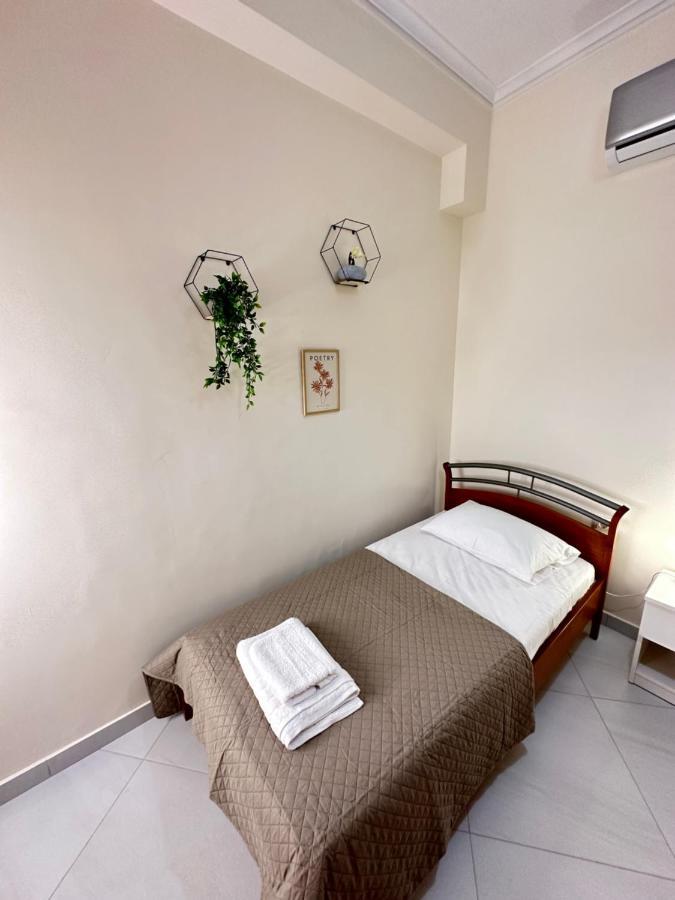 Comfort Inn Афіни Екстер'єр фото
