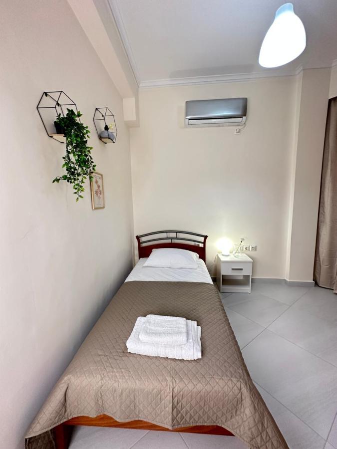 Comfort Inn Афіни Екстер'єр фото