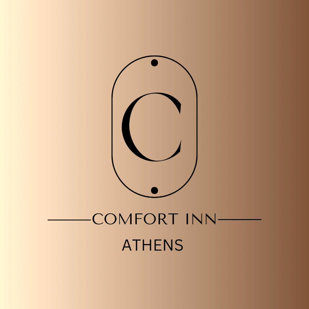 Comfort Inn Афіни Екстер'єр фото